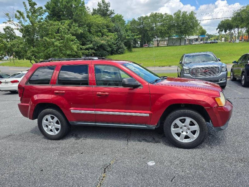 jeep grand cherokee 2010 1J4PS4GK8AC155252 image jeep grand cherokee 2010 1J4PS4GK8AC155252 image